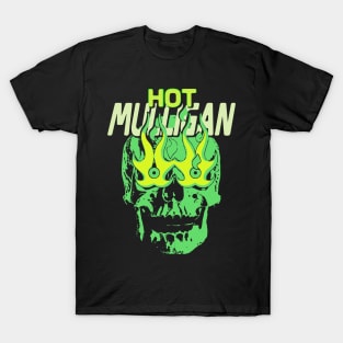 high-resolution-hot-mulligan-products, your T-Shirt